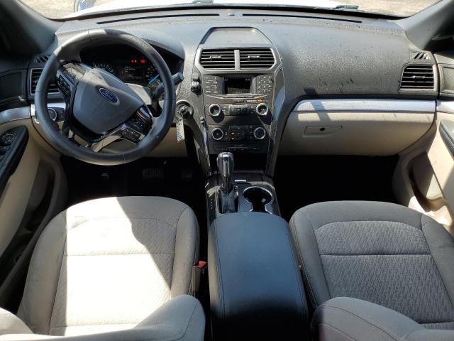 Photo 8 from auction – 2019 FORD EXPLORER with VIN 1FM5K7B87KGA09912