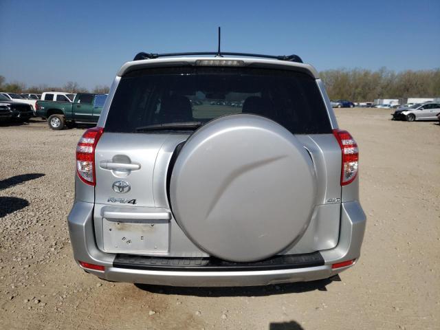 Photo 6 from auction – 2011 TOYOTA RAV4 with VIN 2T3BF4DV8BW169752