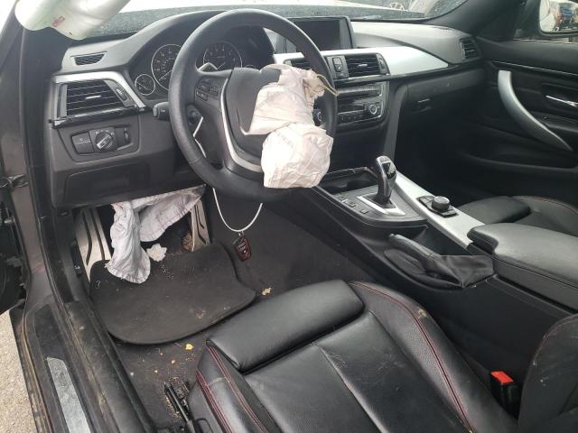 Photo 8 from auction – 2016 BMW 428 XI with VIN WBA3N9C53GK249284