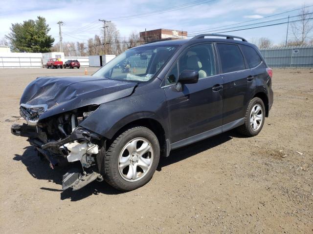 صورة رقم 1 من المزاد - 2018 SUBARU FORESTER 2 مع VIN JF2SJARC5JH432399