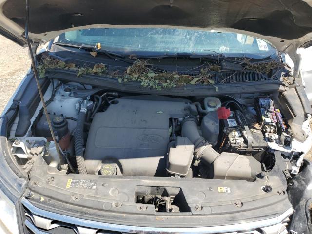 Photo 12 from auction – 2017 FORD EXPLORER X with VIN 1FM5K7D83HGB19331