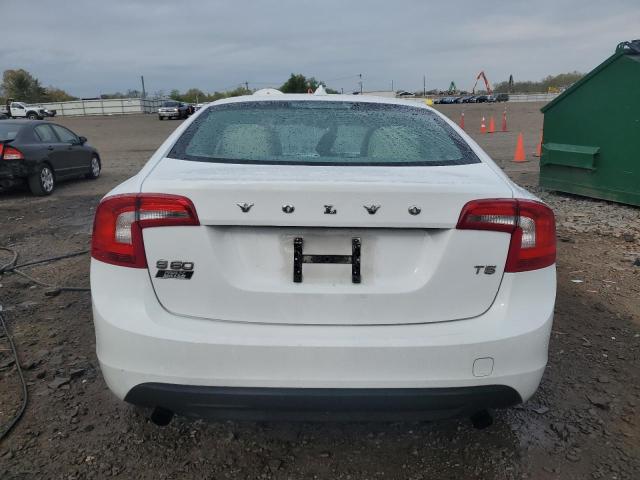 Photo 6 from auction – 2012 VOLVO S60 T5 with VIN YV1622FS9C2113151
