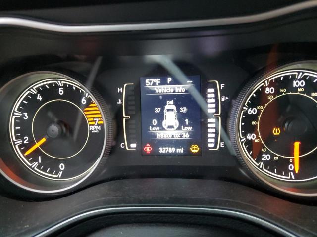Photo 9 from auction – 2019 JEEP CHEROKEE L with VIN 1C4PJMLB7KD188432