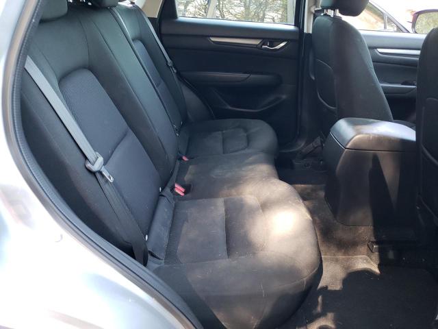 Photo 11 from auction – 2018 MAZDA CX-5 SPORT with VIN JM3KFBBM2J1473095