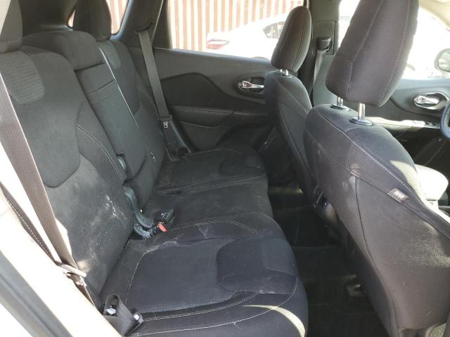 Photo 10 from auction – 2015 JEEP CHEROKEE L with VIN 1C4PJLCB7FW766436