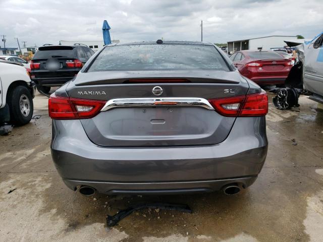 Photo 6 from auction – 2016 NISSAN MAXIMA 3.5 with VIN 1N4AA6AP4GC447994