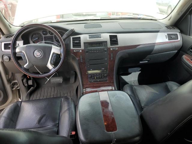 Photo 8 from auction – 2007 CADILLAC ESCALADE L with VIN 1GYFK63837R212626