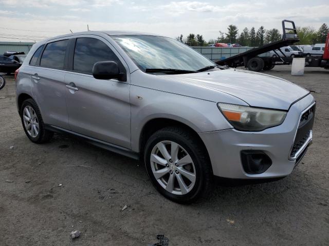 Photo 4 from auction – 2013 MITSUBISHI OUTLANDER with VIN 4A4AP3AU2DE013403