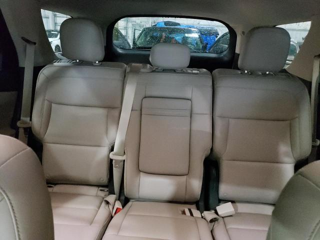 Photo 10 from auction – 2021 FORD EXPLORER X with VIN 1FMSK8DH9MGA84278