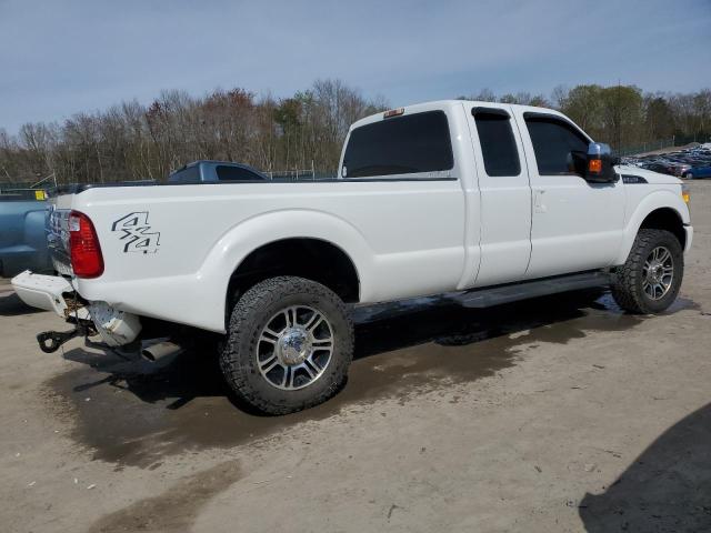 Photo 3 from auction – 2015 FORD F250 SUPER with VIN 1FT7X2B67FEB89569