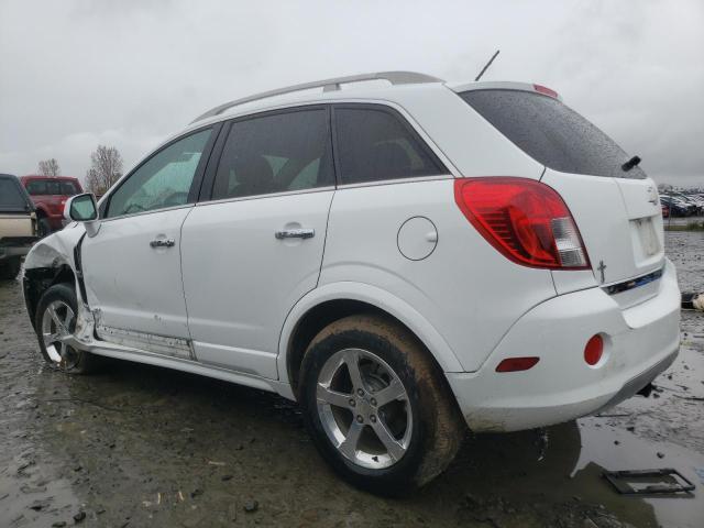 Photo 2 from auction – 2014 CHEVROLET CAPTIVA LT with VIN 3GNAL3EK9ES523497