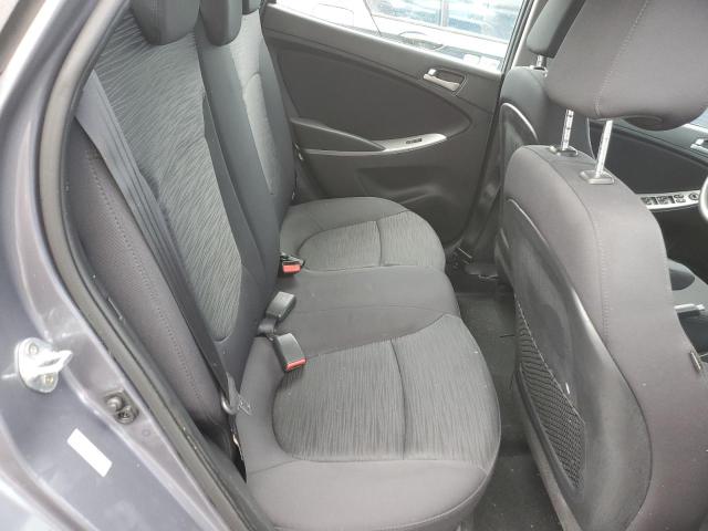 Photo 10 from auction – 2017 HYUNDAI ACCENT SE with VIN KMHCT5AE3HU334017