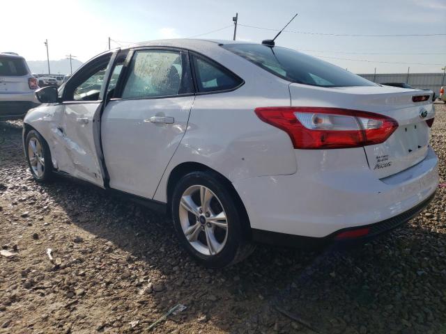Photo 2 from auction – 2014 FORD FOCUS SE with VIN 1FADP3F27EL344699
