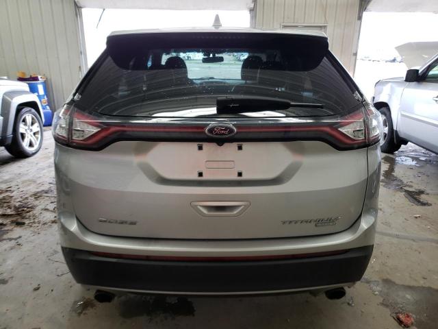 Photo 6 from auction – 2016 FORD EDGE TITAN with VIN 2FMPK3K98GBB21398