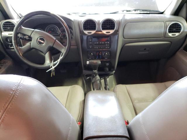 Photo 8 from auction – 2008 GMC ENVOY with VIN 1GKDT13S882261182