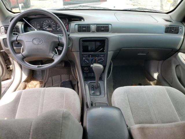 Photo 8 from auction – 1998 TOYOTA CAMRY CE with VIN 4T1BG22K7WU281161