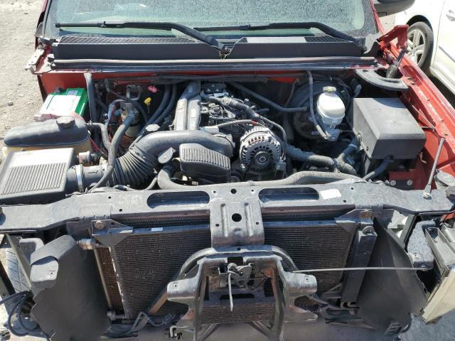 Photo 11 from auction – 2007 GMC NEW SIERRA with VIN 2GTEK19J671586574