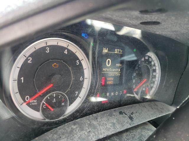 Photo 9 from auction – 2019 RAM 1500 CLASS with VIN 1C6RR7TT0KS566296
