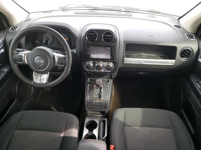 Photo 8 from auction – 2014 JEEP COMPASS SP with VIN 1C4NJDBB3ED500520