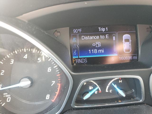 Photo 9 from auction – 2013 FORD ESCAPE SEL with VIN 1FMCU0H99DUB06302