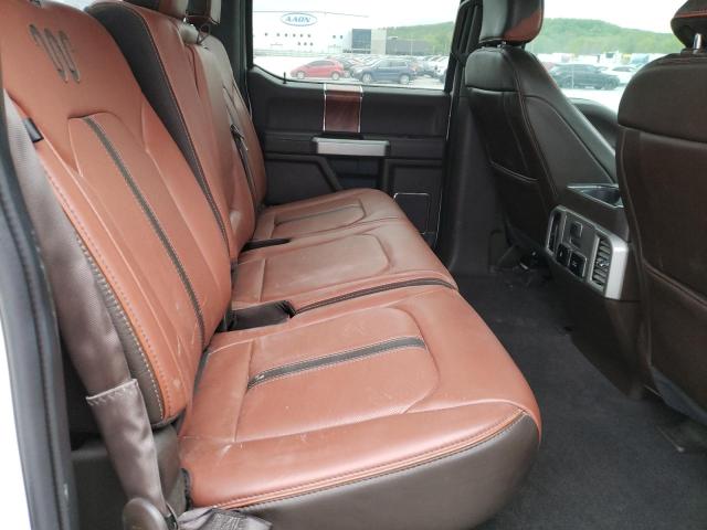 Photo 10 from auction – 2019 FORD F150 SUPER with VIN 1FTEW1C52KFB90398