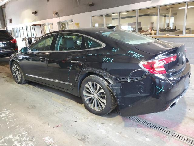 Foto 2 de la subasta – 2017 BUICK LACROSSE E con VIN 1G4ZP5SS8HU169228