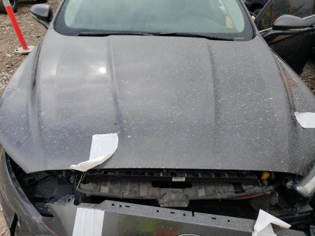 Photo 11 from auction – 2015 FORD FUSION SE with VIN 3FA6P0HD1FR114083