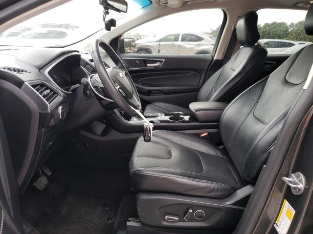 Photo 7 from auction – 2016 FORD EDGE TITAN with VIN 2FMPK3K92GBB42585