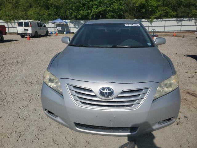 Photo 5 from auction – 2007 TOYOTA CAMRY CE with VIN 4T1BE46K37U697687