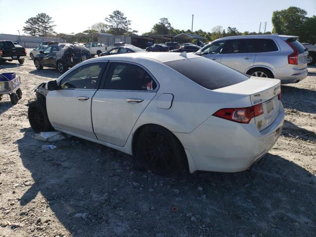 Photo 2 from auction – 2013 ACURA TSX TECH with VIN JH4CU2F65DC003441