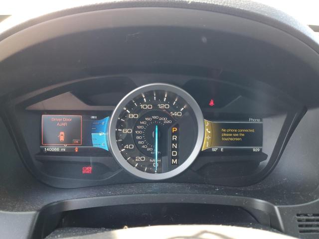 Photo 9 from auction – 2013 FORD EXPLORER X with VIN 1FM5K8D80DGC85841