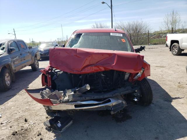 Photo 5 from auction – 2009 CHEVROLET SILVERADO with VIN 1GCEK29069Z125107