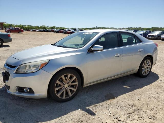 CHEVROLET MALIBU 2LT 2014 with VIN 1G11E5SL7EF262945 - Photo from auction