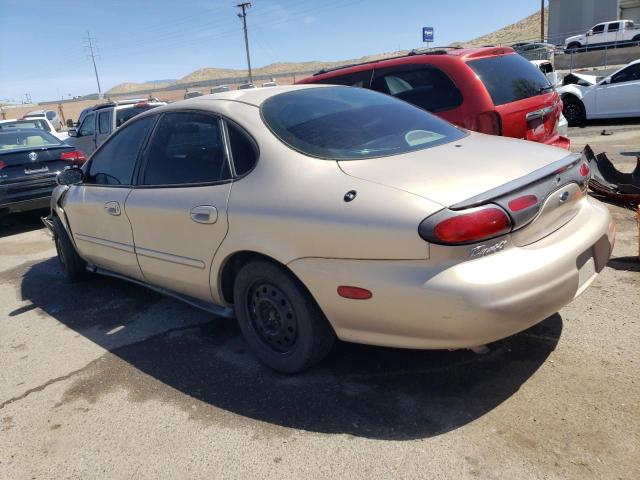 Photo 2 from auction – 1998 FORD TAURUS LX with VIN 1FAFP52U1WA265604