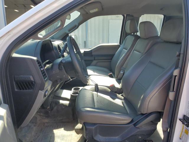 Photo 7 from auction – 2016 FORD F150 SUPER with VIN 1FTEX1CP0GKF88741