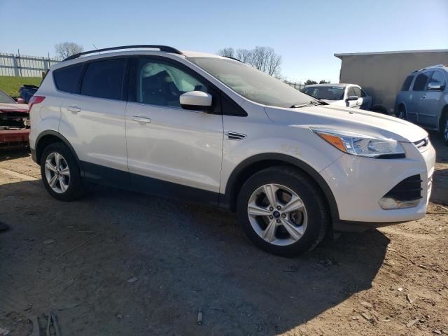 Photo 4 from auction – 2014 FORD ESCAPE SE with VIN 1FMCU9G98EUC06494