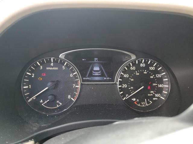 Photo 9 from auction – 2016 NISSAN PATHFINDER with VIN 5N1AR2MN8GC632518