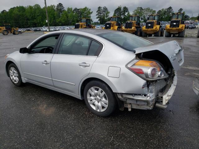 Photo 2 from auction – 2012 NISSAN ALTIMA BAS with VIN 1N4AL2AP7CN424405