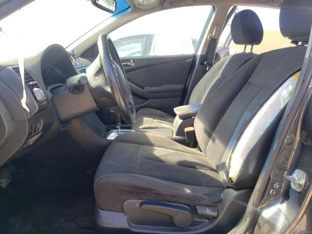 Photo 7 from auction – 2012 NISSAN ALTIMA BAS with VIN 1N4AL2AP6CN551792