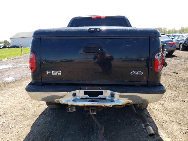 Photo 6 from auction – 2002 FORD F150 SUPER with VIN 1FTRW08L22KC34362