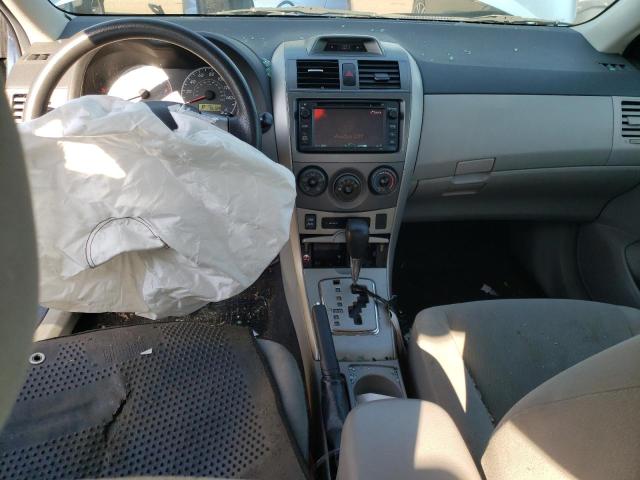 Photo 8 from auction – 2013 TOYOTA COROLLA BA with VIN 5YFBU4EE5DP120798