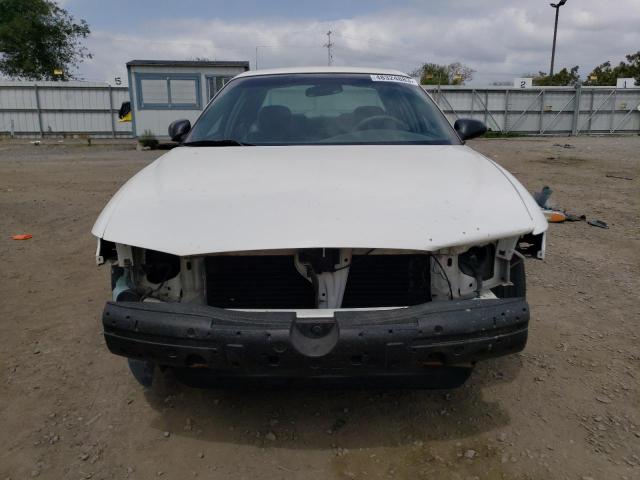 Photo 5 from auction – 2003 BUICK CENTURY CU with VIN 2G4WS52J331109290