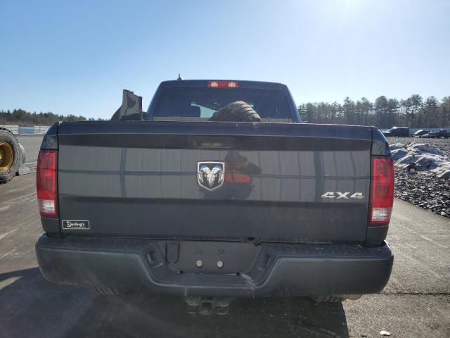 Photo 6 from auction – 2019 RAM 1500 CLASS with VIN 1C6RR7FG3KS568767