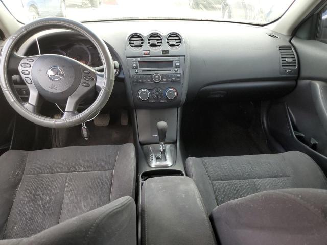 Photo 8 from auction – 2012 NISSAN ALTIMA BAS with VIN 1N4AL2AP9CN501176