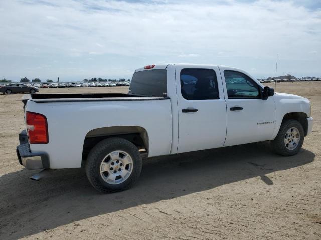 Фото 3 с аукциона – 2007 CHEVROLET SILVERADO с VIN 2GCEC13C071631337
