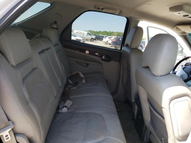 Photo 11 from auction – 2005 BUICK RENDEZVOUS with VIN 3G5DA03E15S544651