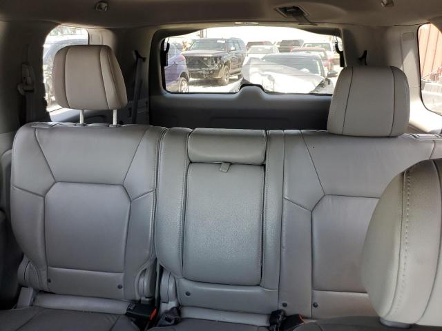 Photo 10 from auction – 2013 HONDA PILOT EXL with VIN 5FNYF3H55DB017063