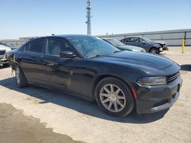 Photo 4 from auction – 2018 DODGE CHARGER SX with VIN 2C3CDXHG1JH125473
