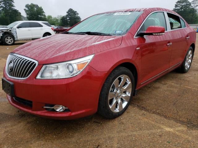 BUICK LACROSSE 2013 مع رقم تعريف المركبة 1G4GC5E30DF315658 - صورة من المزاد