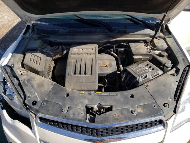 Photo 12 from auction – 2013 CHEVROLET EQUINOX LT with VIN 1GNALFEKXDZ120941